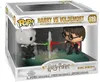 Funko Pop! Harry Potter - Moment Harry vs Voldemort Figurki Voir les images du produit 2