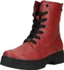 Mustang donna TEX stivaletto foderato rosso Anteprima dell’immagine prodotto 8