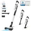 Aspirateur sans fil Levoit Suceur pour poils d'animaux Voir les images du produit 1