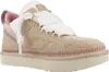 UGG W LOWMEL MEADOW Damen Schuhe Braun Produktbild-Vorschau 5