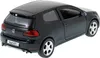 Modèle 1:32, RMZ Volkswagen Golf GTI, noir Voir les images du produit 3