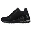 Skechers Million Air-Elevated Air 155401-BBK, Tenisky, Náhled obrázku produktu 18