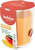 Bolsius Duftkerze True Scents Mango 9 cm im Glas Produktbild-Vorschau 2