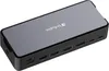 Verbatim Pro - Dockingstation - USB-C - 2 x HDMI, DP Produktbild-Vorschau 1