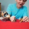 Schleich® Wild Life Helikopter Tierrettung 42476 Produktbild-Vorschau 17
