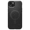 Spigen Core Armor MagFit Hülle Kompatibel mit iPhone 15 - Produktbild-Vorschau 2