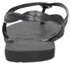 Havaianas Luna, Damski, Dorosły, Japonki, Czarny, Podgląd zdjęcia produktu 10