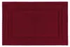 Rhomtuft Badteppich Gala eckig 50 x  70 cm  Farbe  perlgrau Produktbild-Vorschau 21