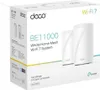 TP-LINK Deco BE65 V1 - WLAN-System - (2 Router) Produktbild-Vorschau 10