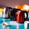 Hagen waterkoker - 1,8 liter, 1500W, roestvrij staal, Productafbeelding-voorbeeld 5