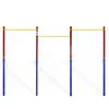CCLIFE  Reckstange Outdoor Turnreck dreifache Turnstange Produktbild-Vorschau 1
