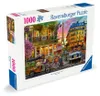 Parijs in de ochtendgloed, Ravensburger, artikelnummer Productafbeelding-voorbeeld 8