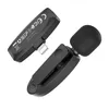 Microfono lavalier wireless HOCO per iPhone con connettore Anteprima dell’immagine prodotto 5