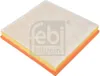 Luftfilter FEBI BILSTEIN 48492 für OPEL Astra J Sports Produktbild-Vorschau 4