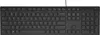 Dell KB216 Multimedia Keyboard black Produktbild-Vorschau 9