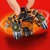 LEGO® NINJAGO Spinjitzu Cole, 70662 Produktbild-Vorschau 11
