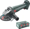 Akumulatorowa szlifierka kątowa Metabo W 18 7-125 Podgląd zdjęcia produktu 1