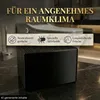 2x Aktivkohlefilter passend für Geberit AquaClean Passend Produktbild-Vorschau 3