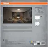Osram ORBIS PARIS Deckenleuchte – Elegante Wohnbeleuchtung Produktbild-Vorschau 3