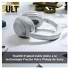 Sony Casque ULT900 ULT Wear gr (gris) Voir les images du produit 15