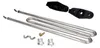 A set of heating elements and associated parts for a washing machine or washer-dryer. Produktbild-Vorschau