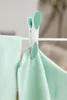 DOCHTMANN Kolíčky na prádlo plast mix barev 10ks Náhled obrázku produktu 4