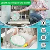 Multifunktionaler Baby Snack Spinner 30×22×7 cm, Lunchbox Produktbild-Vorschau 4