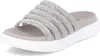 Gabor 63.752 Damenschuhe - bequeme Pantoletten silber Produktbild-Vorschau 22