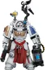 Warhammer The Horus Heresy Actionfigur 1/18 Ultramarines Produktbild-Vorschau 7