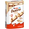 Ferrero Kinder Bueno White 117g Produktbild-Vorschau 1