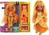 Rainbow High Fashion panenka, seria 4 - Meena Fleur Podgląd zdjęcia produktu 13