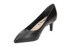 Tamaris Damen Pumps einfarbiges Design spitz Pfennigabsatz Produktbild-Vorschau 22