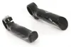 XLC Comp Bar-Ends bo BE-A10 110mm, nero Anteprima dell’immagine prodotto 2