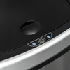 HOMCOM Automatik Mülleimer Abfalleimer mit Infrarotsensor Produktbild-Vorschau 9