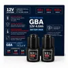 2x Akku 12V 4.0Ah Li-Ion kompatibel mit Bosch Professional Produktbild-Vorschau 1