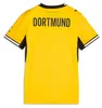 Maglia da trasferta del Borussia Dortmund, taglia bambino, Anteprima dell’immagine prodotto 5