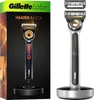 Gillette Labs - Rasierapparat - Schwarz - 1 Stück(e) Produktbild-Vorschau 1