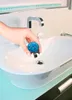 WENKO Pluggy Abflussstöpsel Waschbecken Stöpsel Stopfen Produktbild-Vorschau 2