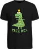 Tree Rex Weihnachtsbaum T-Rex - Weihnachten Produktbild-Vorschau 2