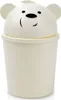 Orion | Papierkörb - Bär - 1,5 L - Cremefarben - Praktisch Produktbild-Vorschau 1