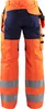 Blakläder® High Vis Arbeitshose mit Stretch High Vis 1552 Produktbild-Vorschau 4