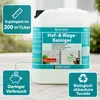 HOTREGA Hof- & Wege Reiniger 5 Liter Konzentrat Produktbild-Vorschau 7