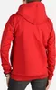 BEZLIT Jungen Kapuzen Pullover zweifarbig Rot 122 Produktbild-Vorschau 8