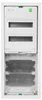 Tableau de répartition modulaire MSF TWIN RP 2x12 PE+N + Voir les images du produit 3