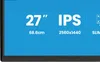 Iiyama 68.6Cm (27")   Xb2792Qsu-B1 16:9  Hdmi+Dp+2Xusb Ips Produktbild-Vorschau 7