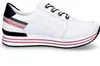Remonte Damen trendiger Sneaker mit coole Schnürung und Produktbild-Vorschau 11