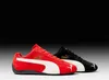 Puma Sneakers 398846-01 in Black color size 40 Voir les images du produit 24