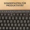 Keyboard & Mouse Logitech Wireless Combo for Business MK370 Produktbild-Vorschau 17