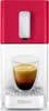 Machine à café à capsules Easy Heart Red/Shell White de Voir les images du produit 3