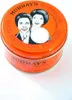 A close-up, slightly angled shot of a vintage tin of Murray's Superior Hair Dressing Pomade. Náhľad obrázku produktu